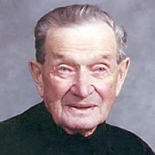 CHARLIE PIDSTAWKA Obituary pic