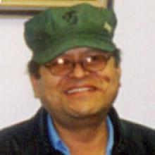 HAROLD (KAY-O) BIGNELL Obituary pic