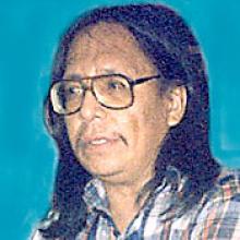 EDGAR LEE POMPANA Obituary pic
