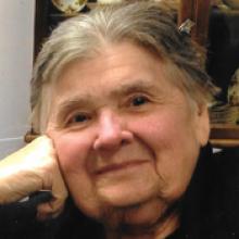 SUSANNA ELIZABETH MCCOY (HILDERMAN) Obituary pic