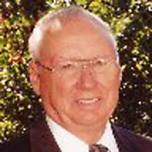 STANLEY FRANK JOHNSON Obituary pic