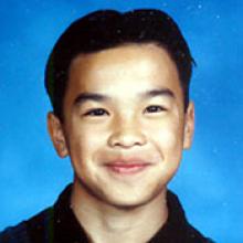 MINH HONG HUYNH  Obituary pic