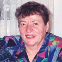 EDITH ADELHEIT LILISCHKIES (KIELICH) Obituary pic