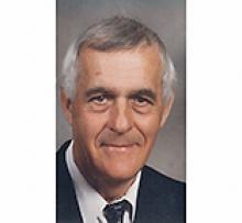 JOSEPH CAMPBELL WHITELAM Obituary pic