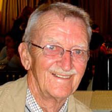 SYLVESTER CHMURA Obituary pic