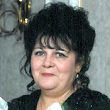 DIANNA LYNNE BRENNEN (ROBIE) Obituary pic