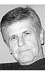 BRIAN BILLINGTON Obituary pic