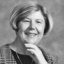 MARY RYBAK Obituary pic