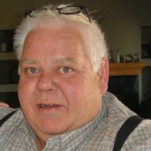 JON PAUL EINARSON Obituary pic