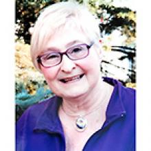 JOAN BARBARA MACPHERSON Obituary pic