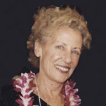 JEAN SNOWDON (HOLMES) Obituary pic