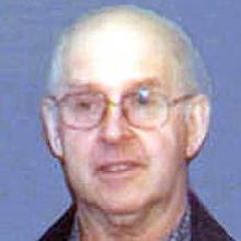 RAYMOND JOSEPH DESROSIERS Obituary pic