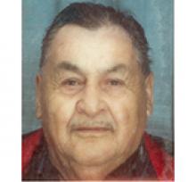 EDWIN SINCLAIR Obituary pic