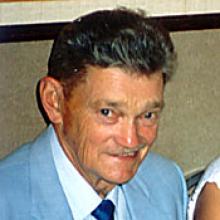 WILLIAM (BILL) JAMES HORNE Obituary pic