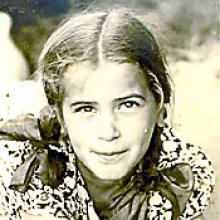 BRIGITTE (KITTY) KING Obituary pic