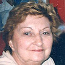 GLADYS RINGLAND Obituary pic