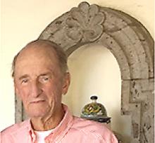 DOUGLAS THOMAS BELL Obituary pic