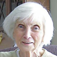 SHIRLEY JEAN CLAY (MITCHELL) Obituary pic
