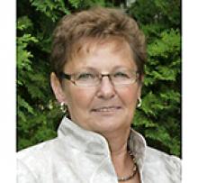 BEVERLEY ANNE MACKELSON (CHAPEL) Obituary pic