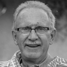 LAWRENCE WILLIAM STOCKTON Obituary pic
