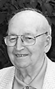 RAYMOND JOHNSON Obituary pic
