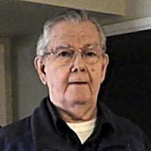LEONARD DRISCOLL Obituary pic