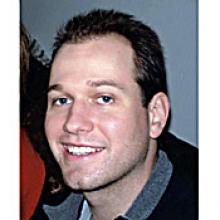 THOMAS MAKSYMOWICZ Obituary pic