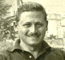 PIETRO CICCO (PETER) Obituary pic