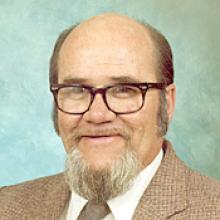 JOHN MOFFATT Obituary pic