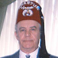 JOSEPH (JOE) MICHAEL KONIAZ Obituary pic