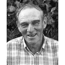 GLEN BRIDGE Obituary pic