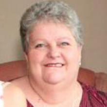 SUSAN DARLENE GAREAU (SRIGLEY) Obituary pic