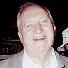 OREST THEODOR KALINOVICH Obituary pic