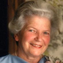 ELFRIEDE MARIA HUR (WECERA) Obituary pic