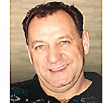 KENNETH WILFRED LESOSKY Obituary pic
