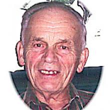 NORMAN ROSS JENSEN Obituary pic