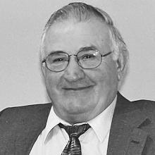 JAMES HENRY SYMYNYSHEN Obituary pic