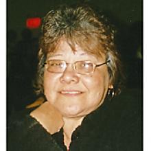 BEVERLY THERESA PAUL (MOUSSEAU) Obituary pic