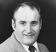 WILLIAM EVERETT BAKER Obituary pic