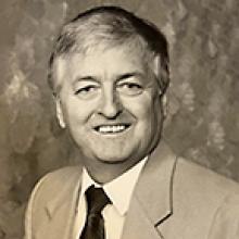ROYCE JONSON Obituary pic