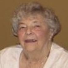 JOAN BEVERLY WIKLUND Obituary pic
