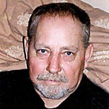 KENNETH VALDIMAR FRANKLIN SIGURDSON Obituary pic