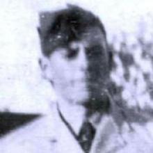 Eugene Frederick Obituary pic