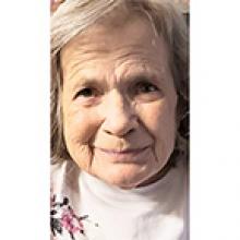 DORANNE ETHEL PAYETTE Obituary pic