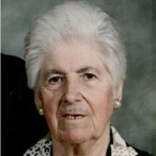 STEFANIA MELESHKO Obituary pic