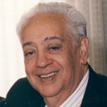 HOWARD LEVINE Obituary pic