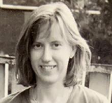 PAMELA SUSAN HILL (PAM) Obituary pic