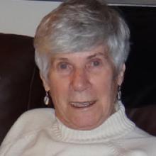 DOROTHY EVA MCKENZIE Obituary pic