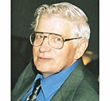 MARTIN PENNER Obituary pic