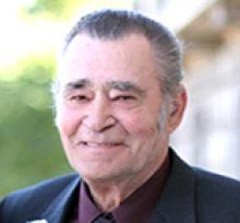 EDWARD ALAN SMIGEL Obituary pic